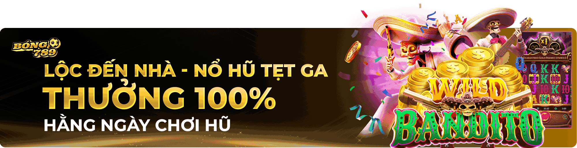 km nổ hũ banner